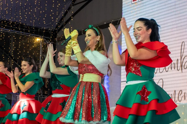 Le Boulevard de Noel