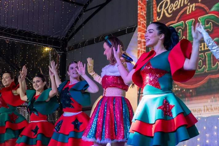 Le Boulevard de Noel