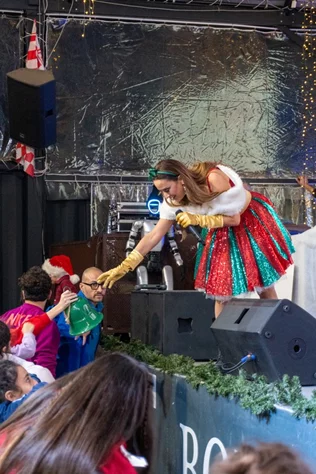 Le Boulevard de Noel