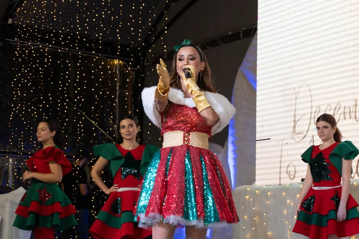 Le Boulevard de Noel