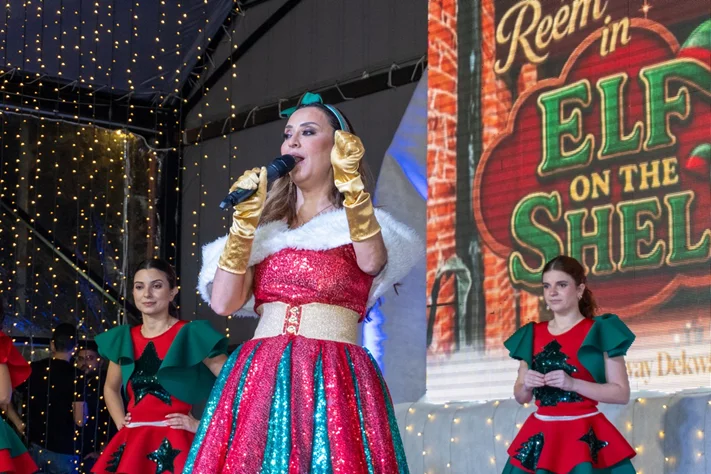 Le Boulevard de Noel