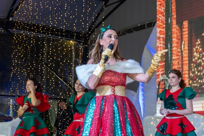 Le Boulevard de Noel