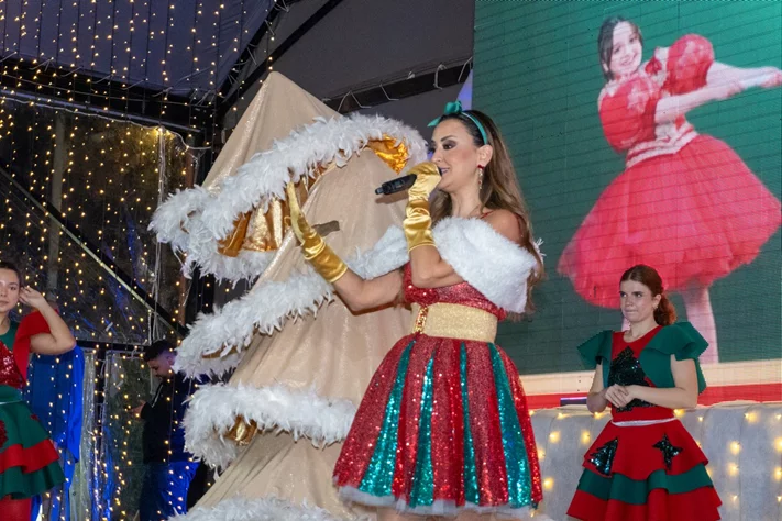 Le Boulevard de Noel