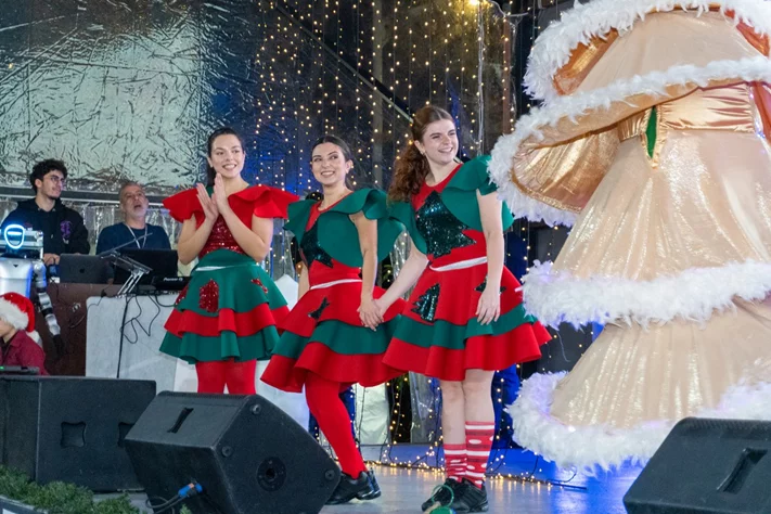 Le Boulevard de Noel