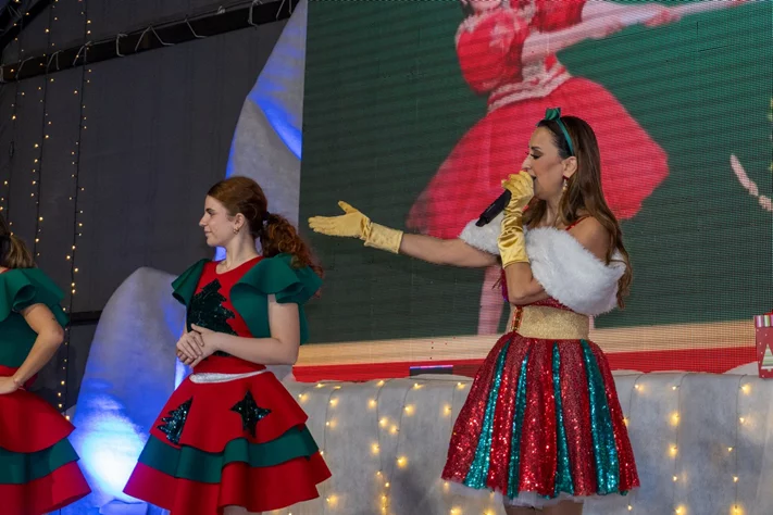 Le Boulevard de Noel