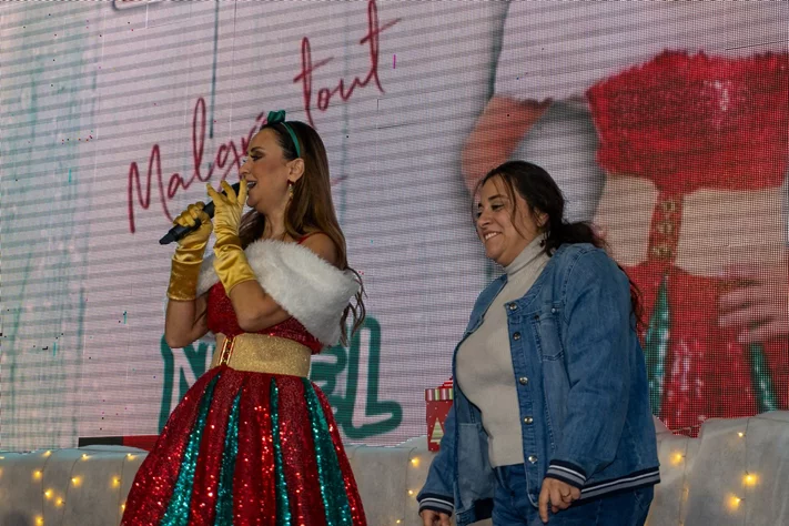 Le Boulevard de Noel