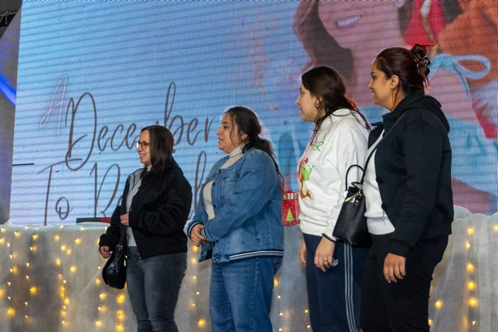 Le Boulevard de Noel