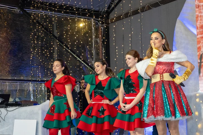 Le Boulevard de Noel