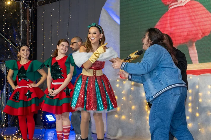 Le Boulevard de Noel