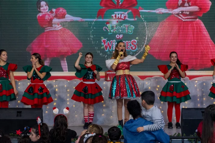 Le Boulevard de Noel