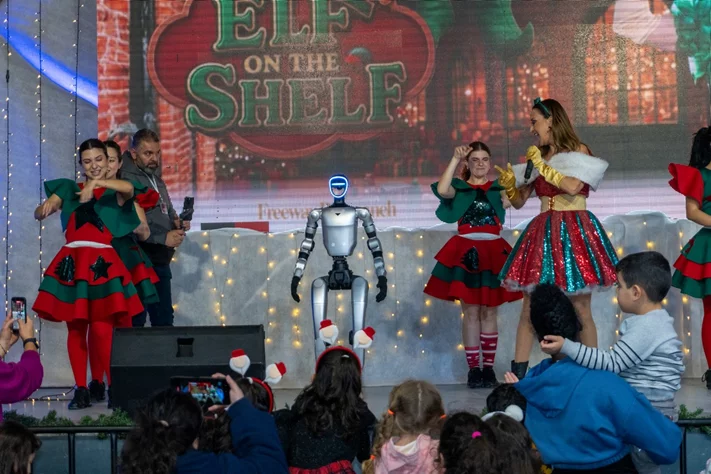 Le Boulevard de Noel