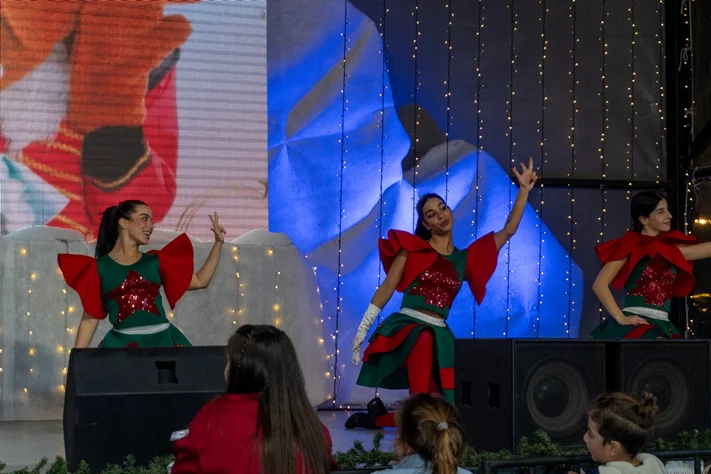 Le Boulevard de Noel