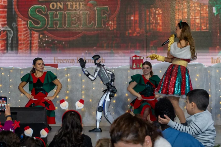 Le Boulevard de Noel