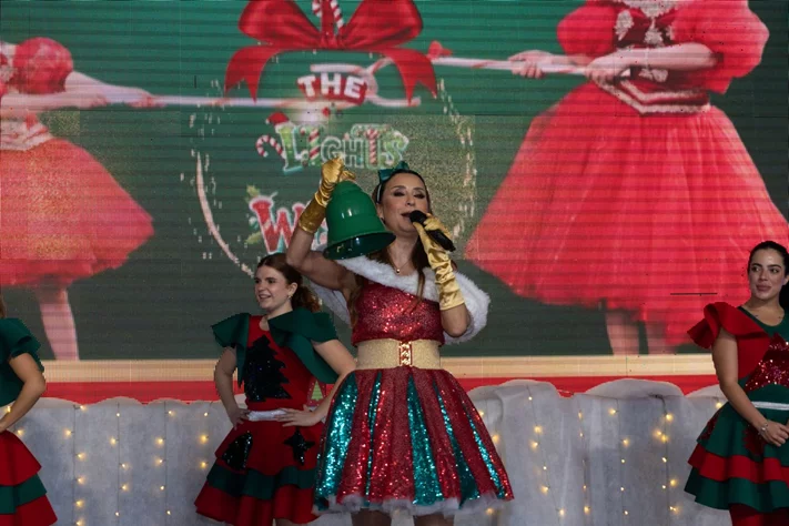 Le Boulevard de Noel