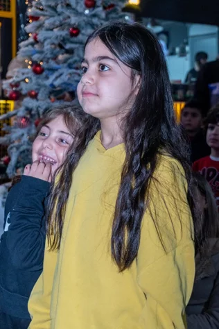 Le Boulevard de Noel