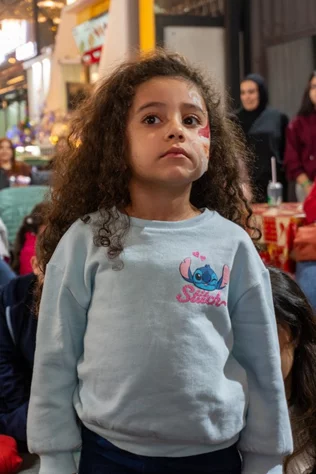 Le Boulevard de Noel