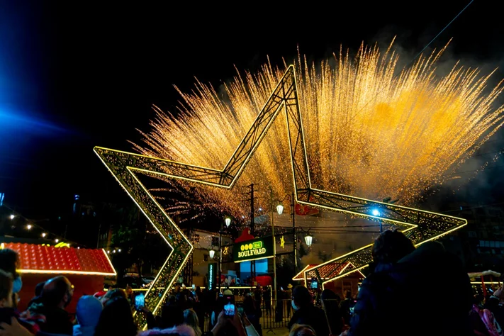 Le Boulevard de Noel