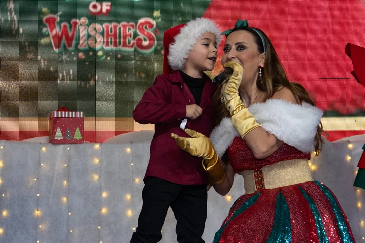 Le Boulevard de Noel