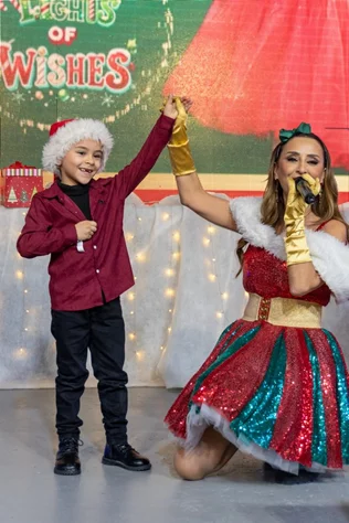 Le Boulevard de Noel