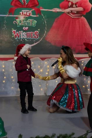 Le Boulevard de Noel