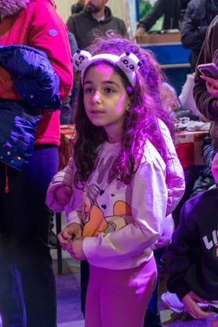 Le Boulevard de Noel