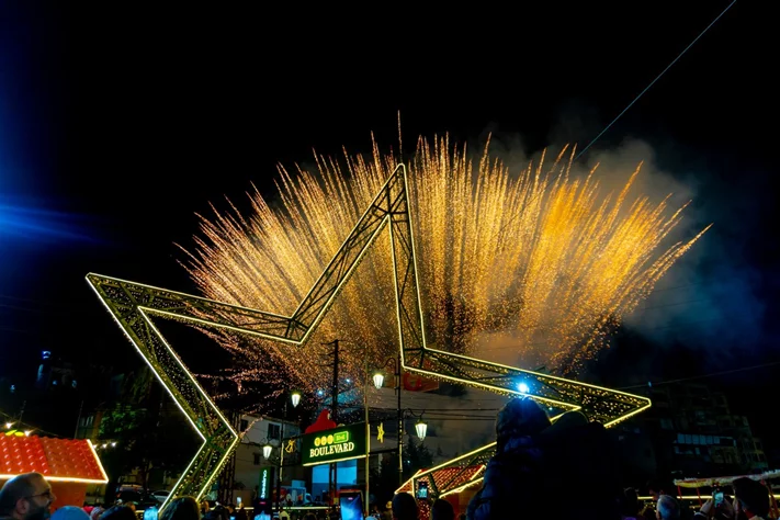 Le Boulevard de Noel