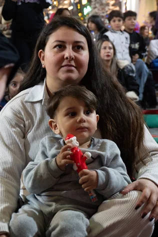 Le Boulevard de Noel