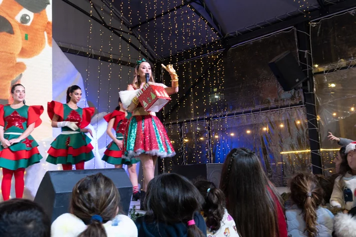 Le Boulevard de Noel