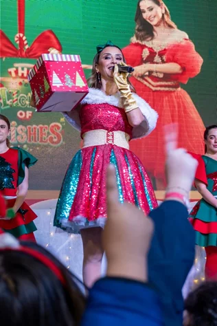 Le Boulevard de Noel