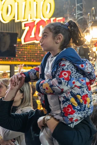 Le Boulevard de Noel