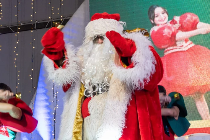 Le Boulevard de Noel