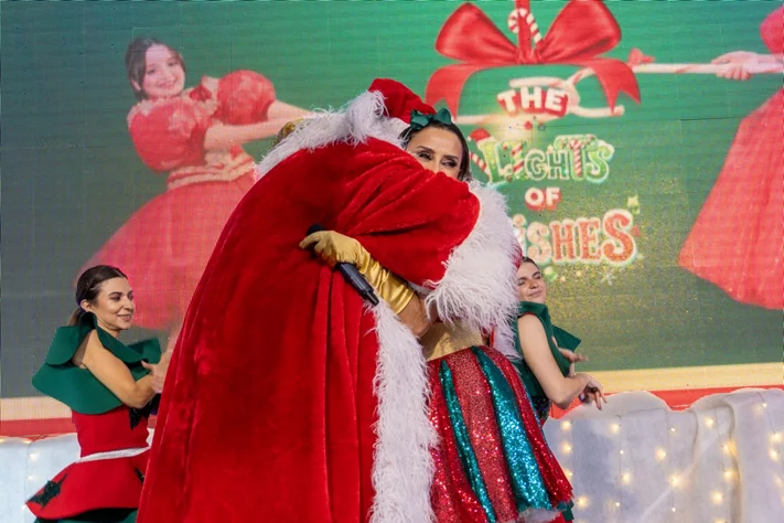 Le Boulevard de Noel