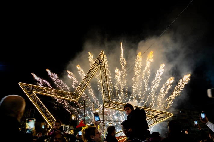 Le Boulevard de Noel