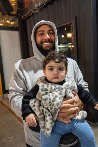 Le Boulevard de Noel