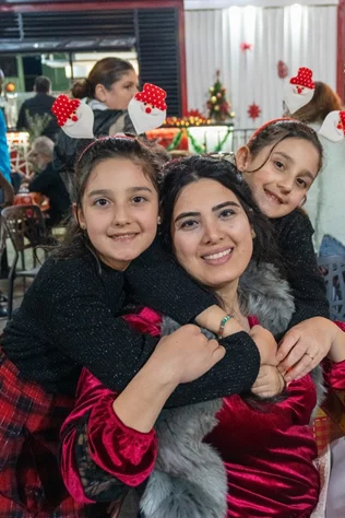 Le Boulevard de Noel