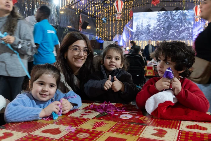 Le Boulevard de Noel
