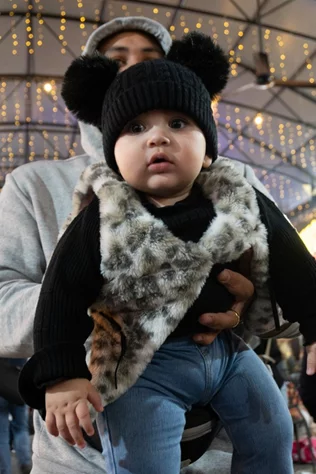 Le Boulevard de Noel