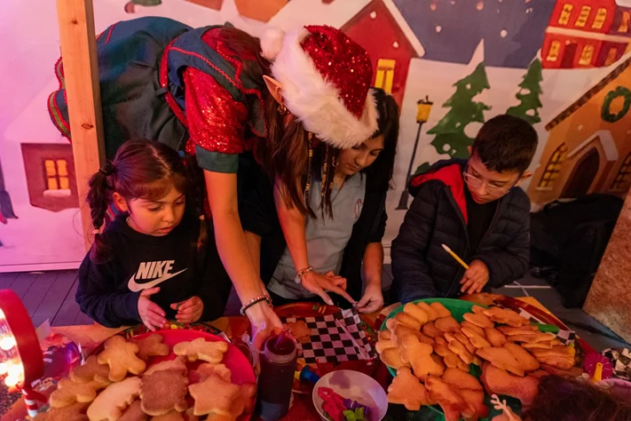 Le Boulevard de Noel