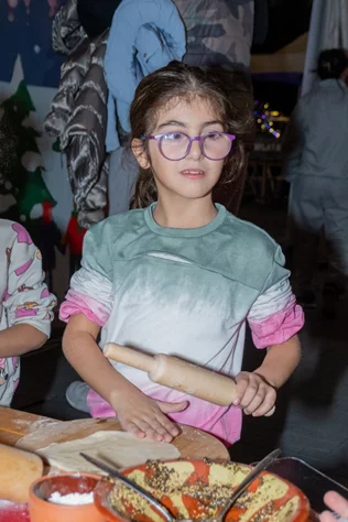 Le Boulevard de Noel