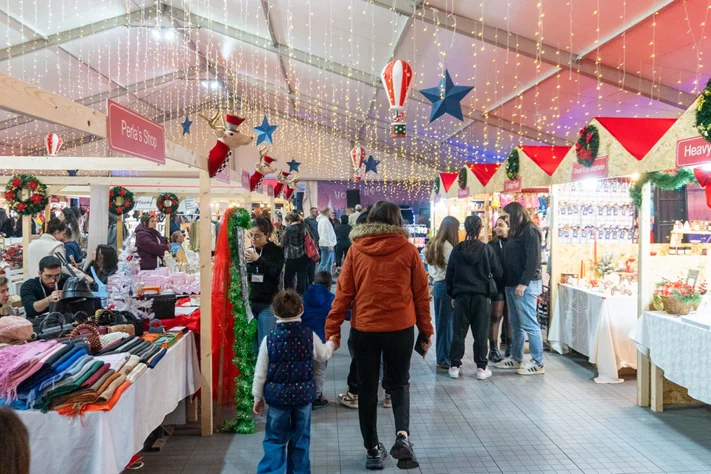 Le Boulevard de Noel