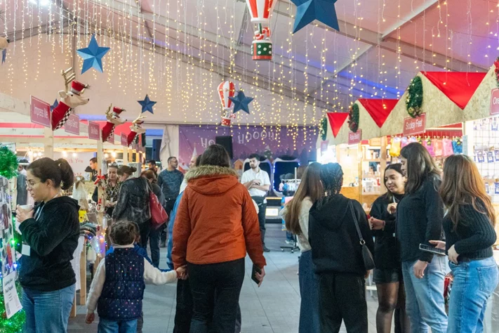 Le Boulevard de Noel