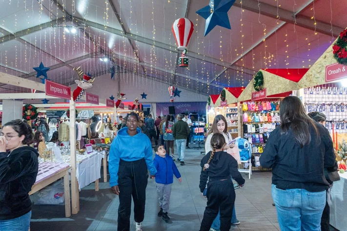 Le Boulevard de Noel