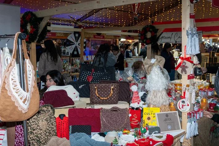 Le Boulevard de Noel