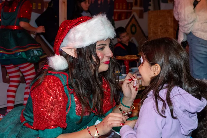 Le Boulevard de Noel