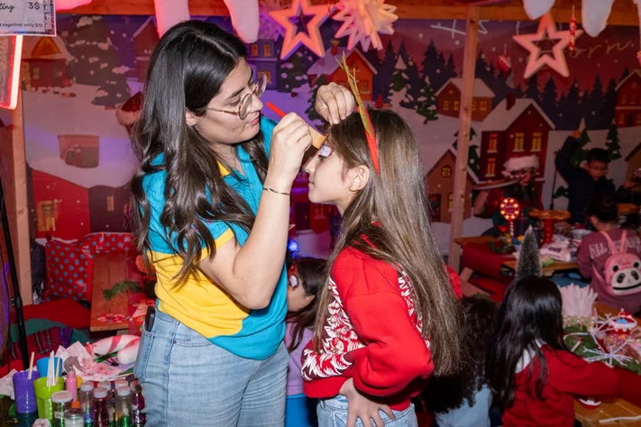 Le Boulevard de Noel