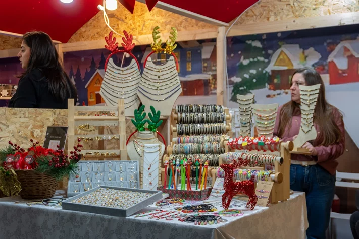 Le Boulevard de Noel