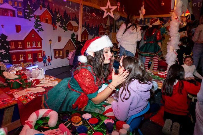 Le Boulevard de Noel