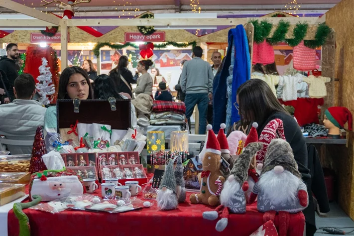 Le Boulevard de Noel