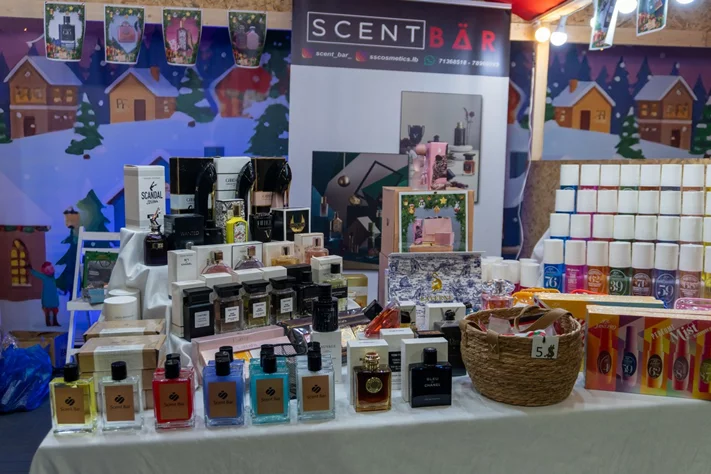 Le Boulevard de Noel