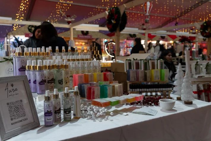 Le Boulevard de Noel